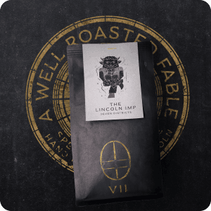 Image of The Lincoln Imp - Blend