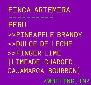 Image of Finca Artemira