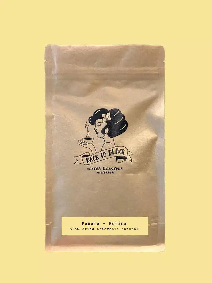 Image of Panama – Rufina