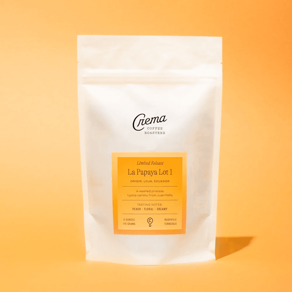 Image of La Papaya Lot 1 - Ecuador