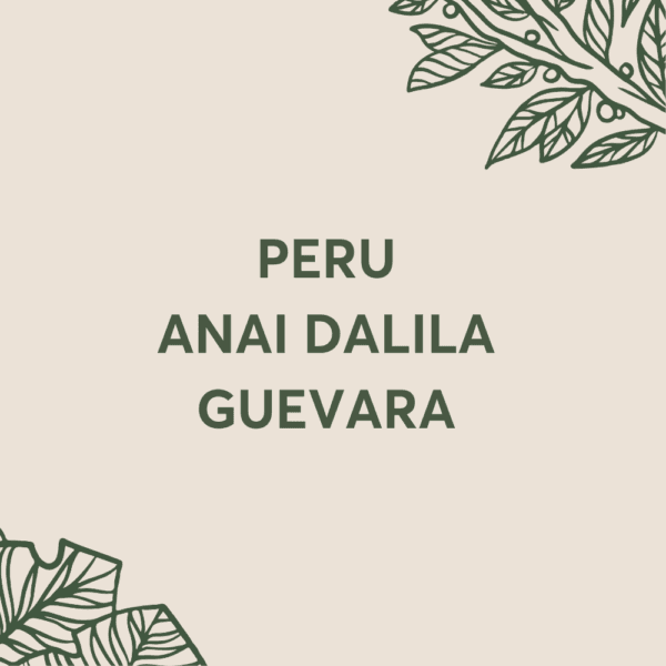 Image of Peru Anai Dalila Guevara