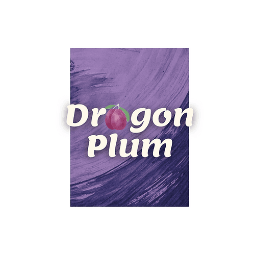 Image of Dragon Plum