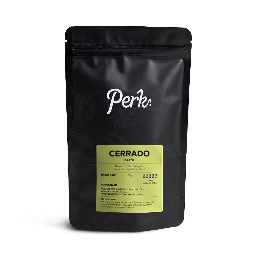 Image of Brazil Cerrado