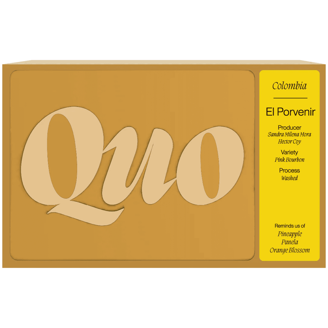 Image of Finca el Porvenir