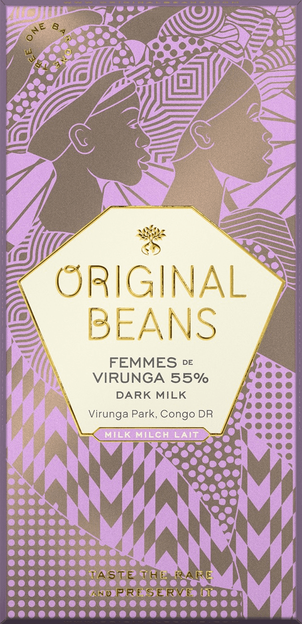 Image of Women of Virunga 55