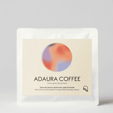 Image of Panama Adaura Coffee Finca Lorayne