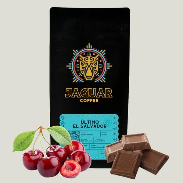 Image of El salvador