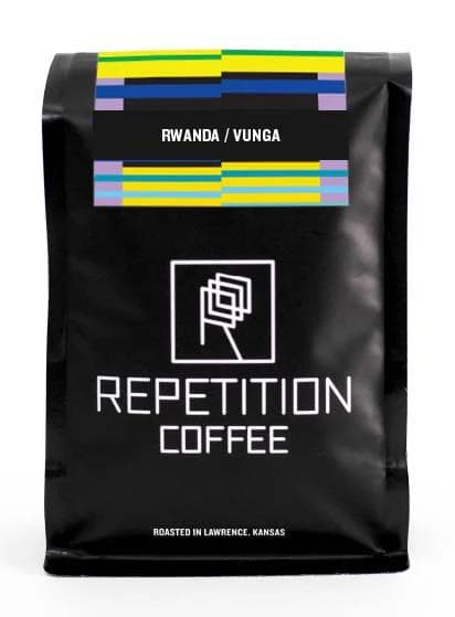 Image of Rwanda Vunga