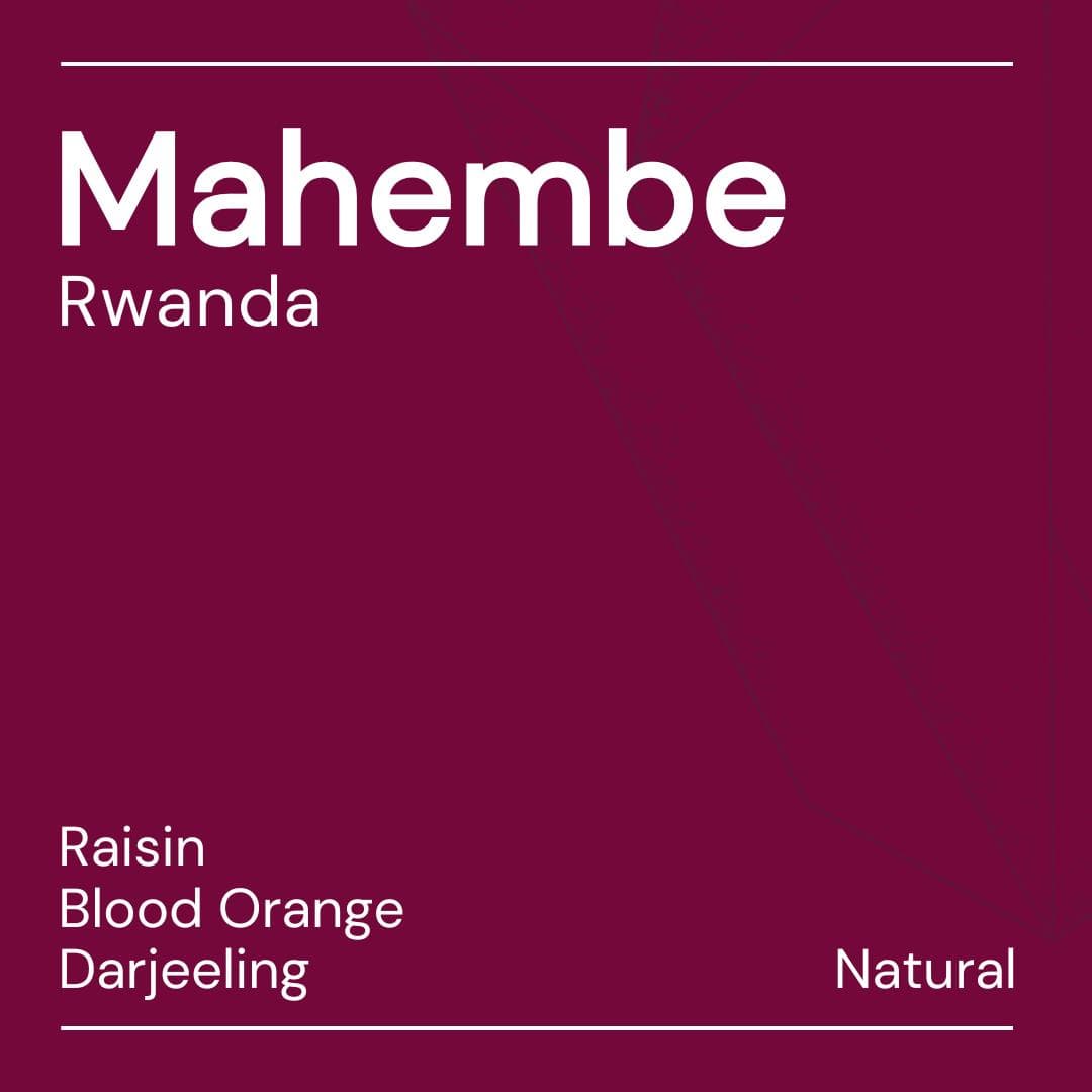 Image of Mahembe Natural