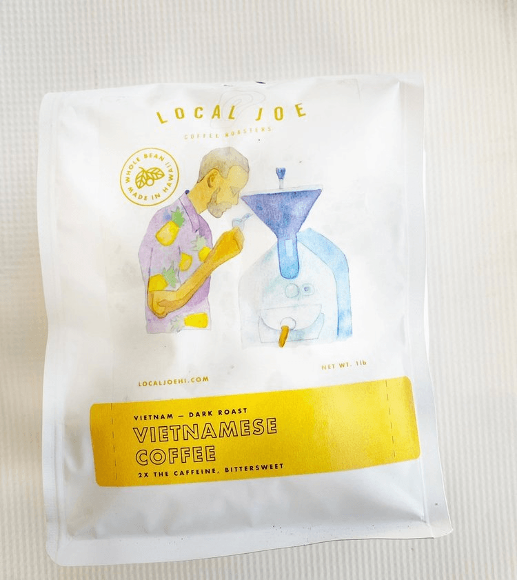 Image of Vietnamese Coffee