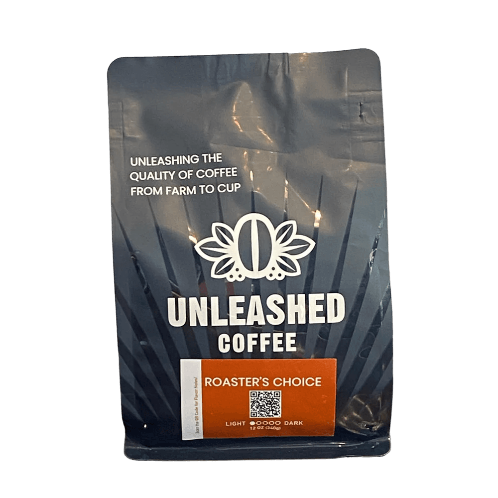 Image of Light Roast Coffee: Roaster’s Choice