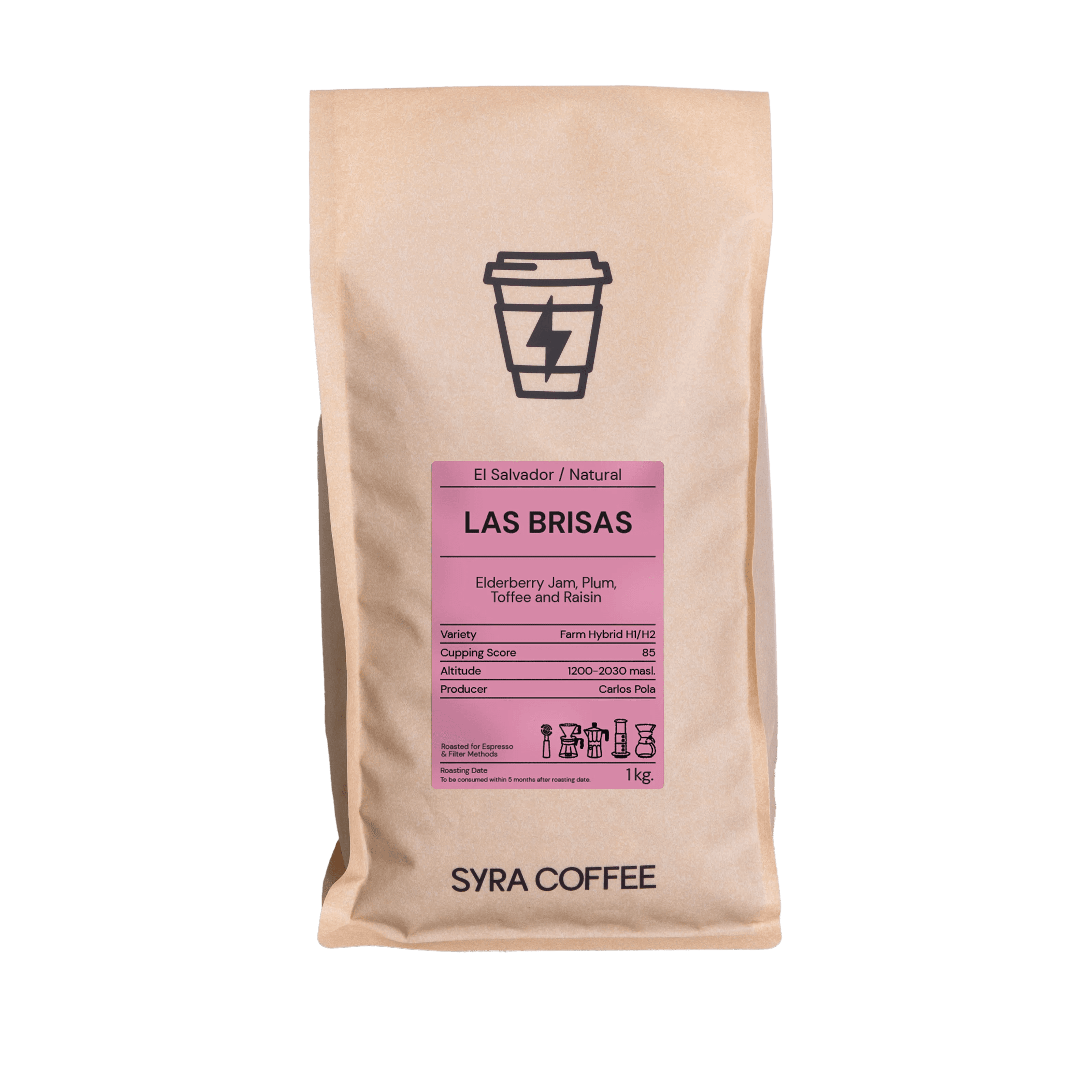 Image of Las Brisas - El Salvador