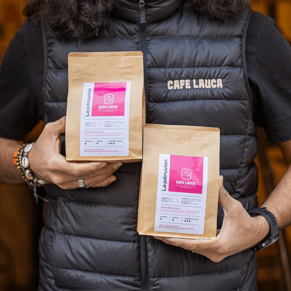 Image of The Peruvian