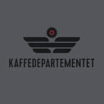 Image of Kaffe Departmentet