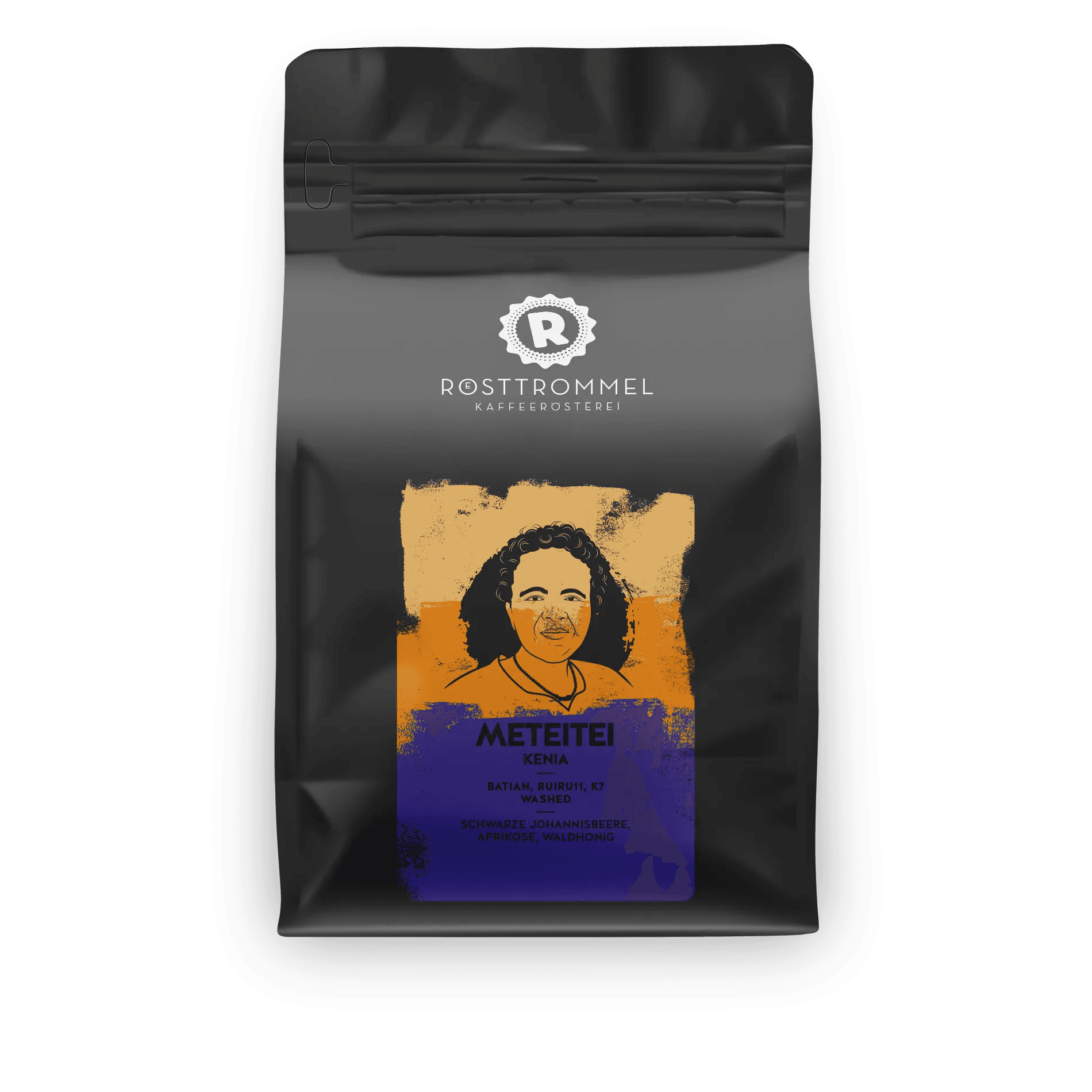 Image of Meteitei Kenya - Espresso Roasting