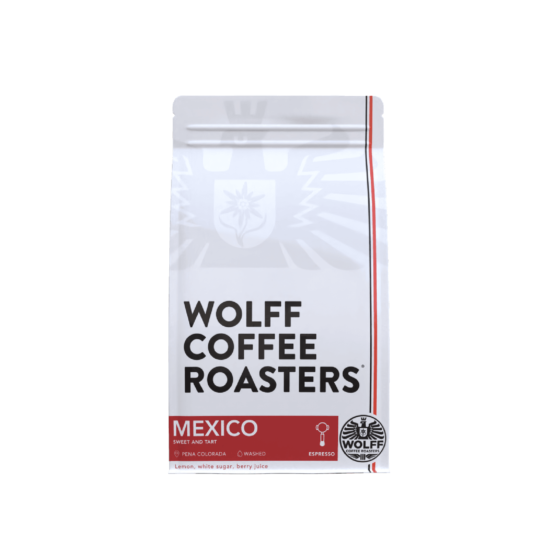 Image of Mexico Pena Colorada Washed Espresso Single Origin