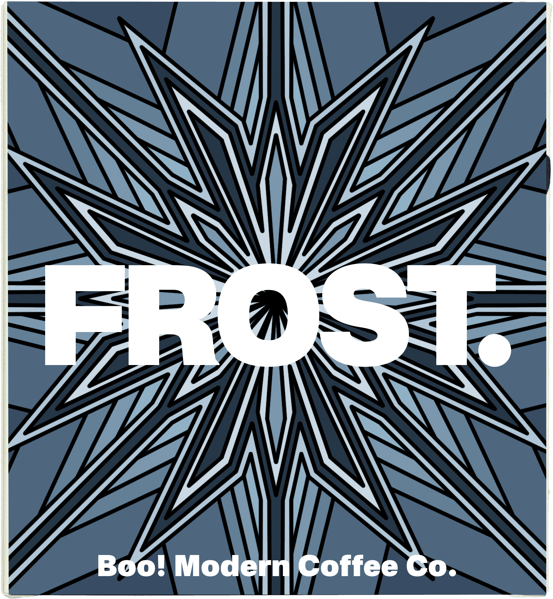 Image of Frost Winter Edition