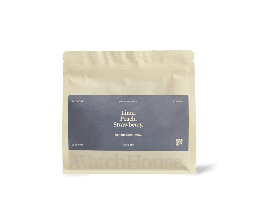 Image of Danche Red Honey