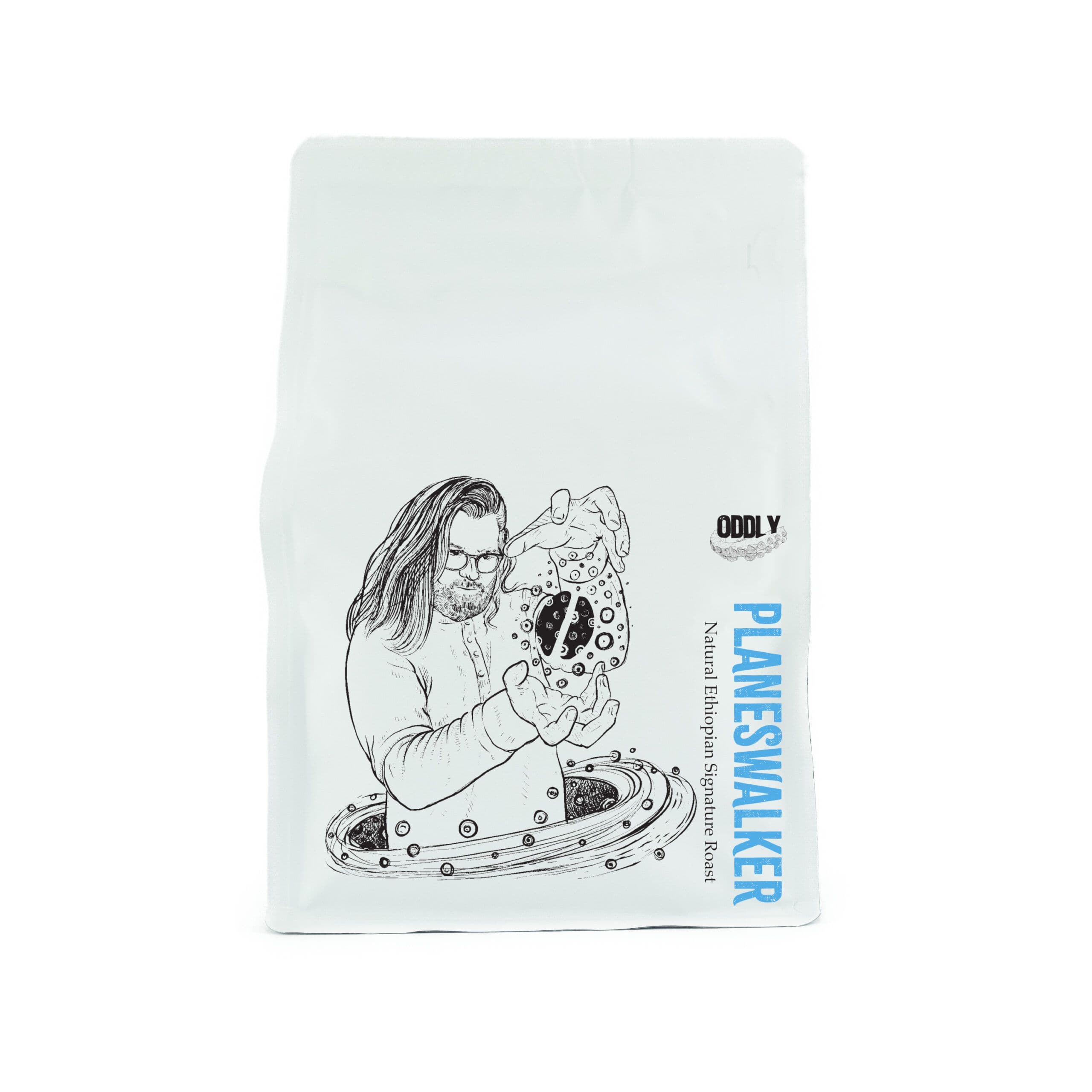 Image of Ethiopia Natural Process 