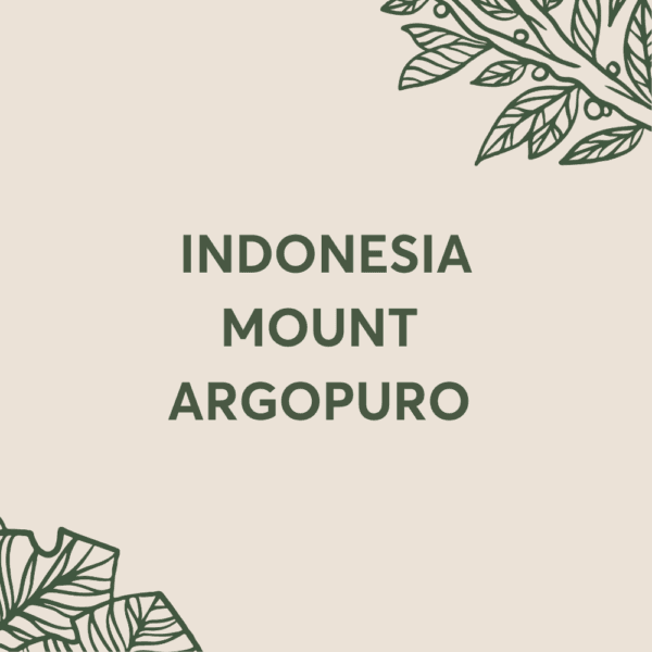Image of Indonesia Mount Argopuro