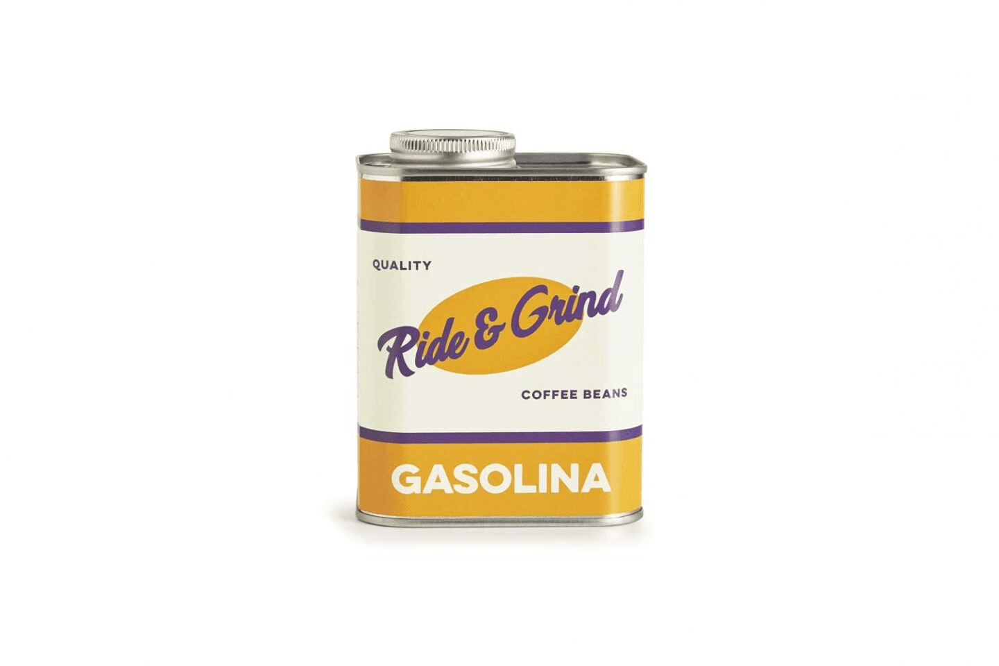 Image of Gasolina