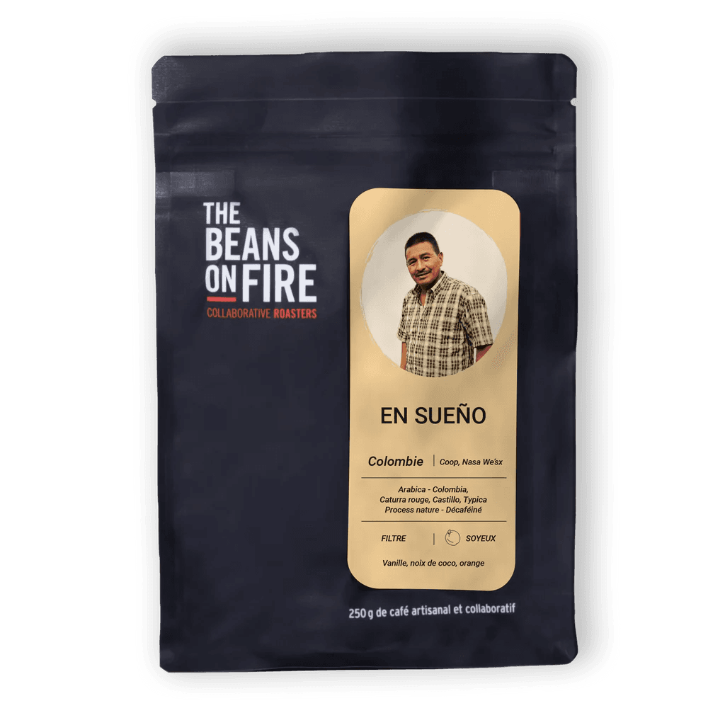 Image of In Sueño - Filter