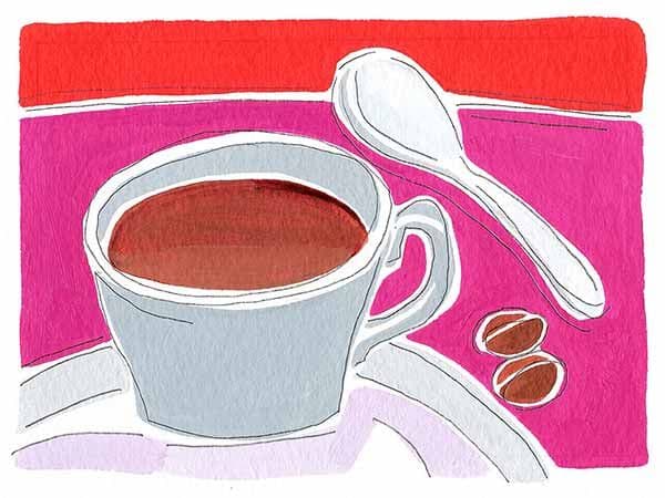 Image of Espresso Blend