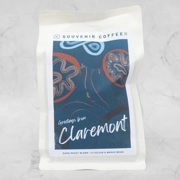 Image of Claremont Blend