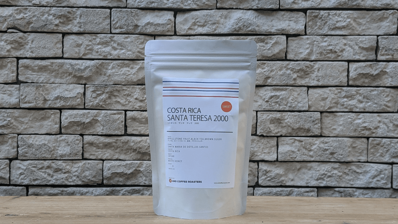 Image of Costa Rica Santa Teresa