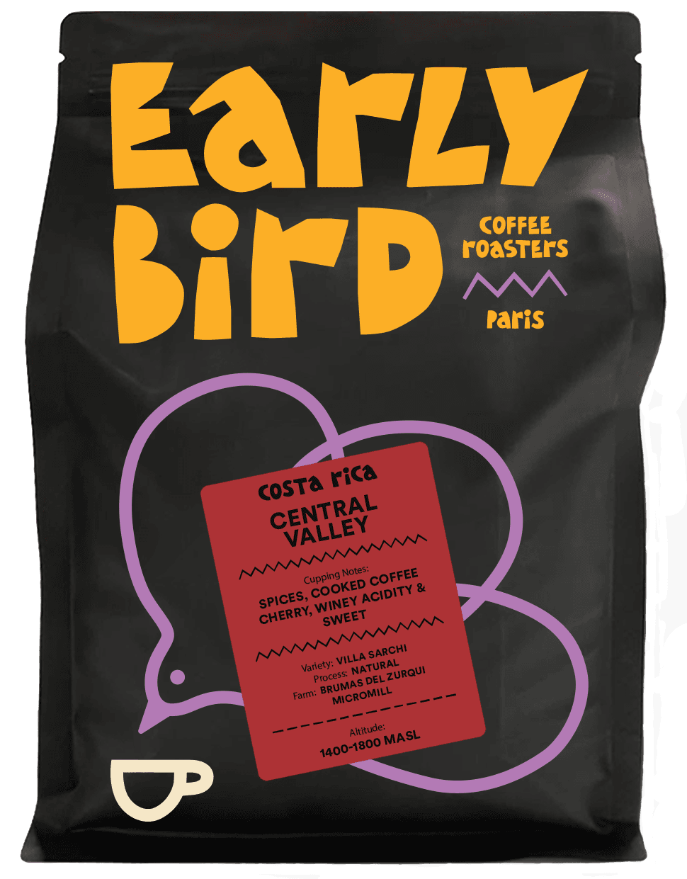 Image of Central Valley