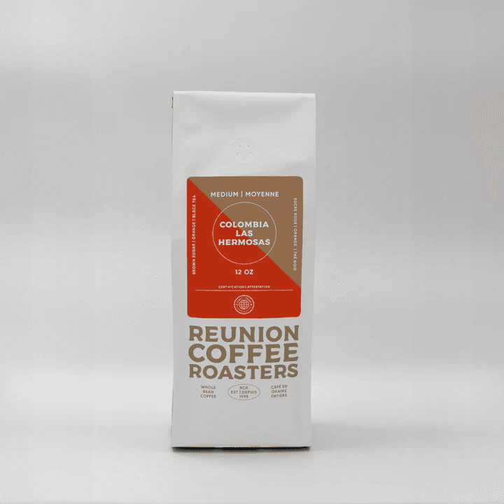 Image of Colombia Las Hermosas