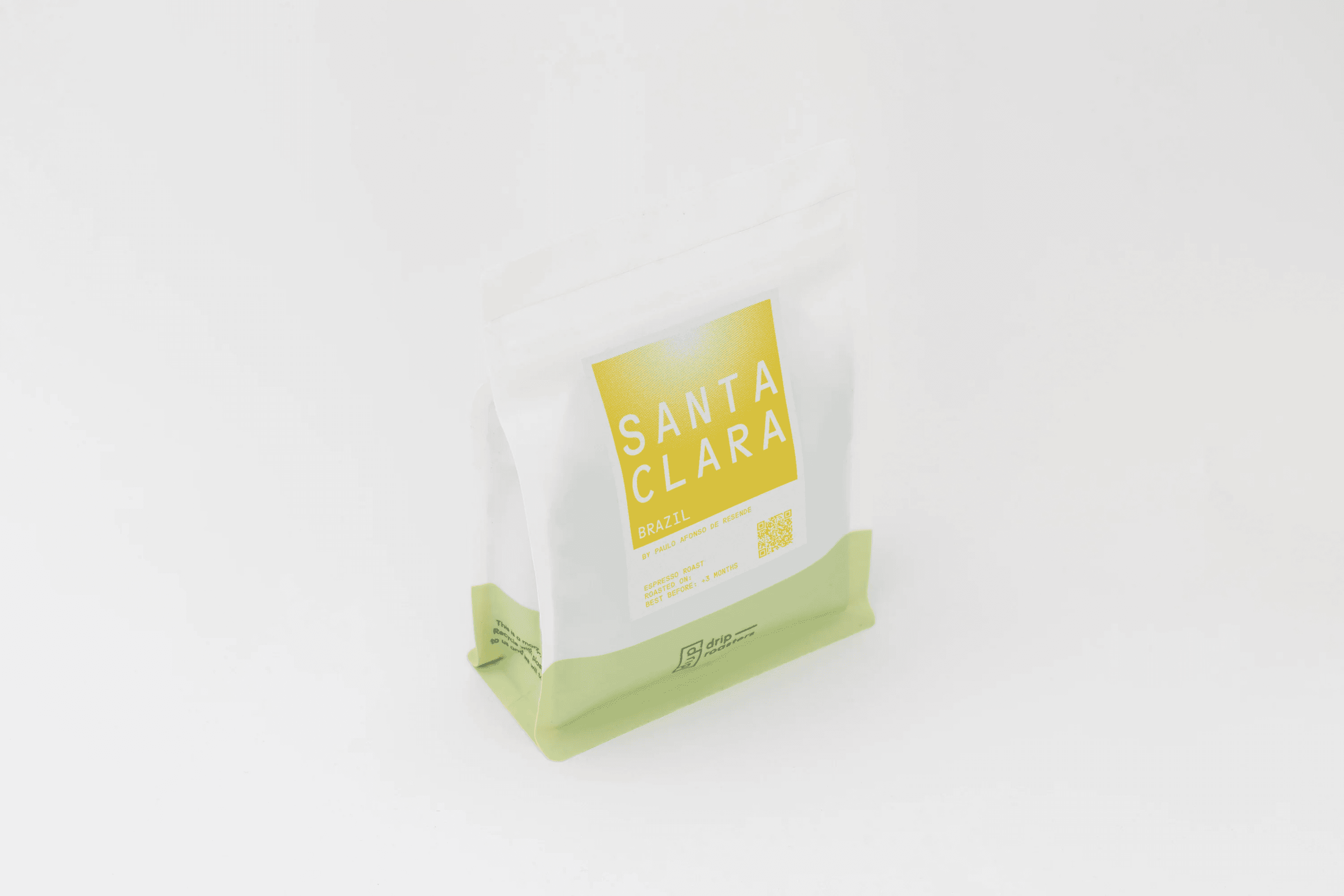 Image of Brazil Santa Clara