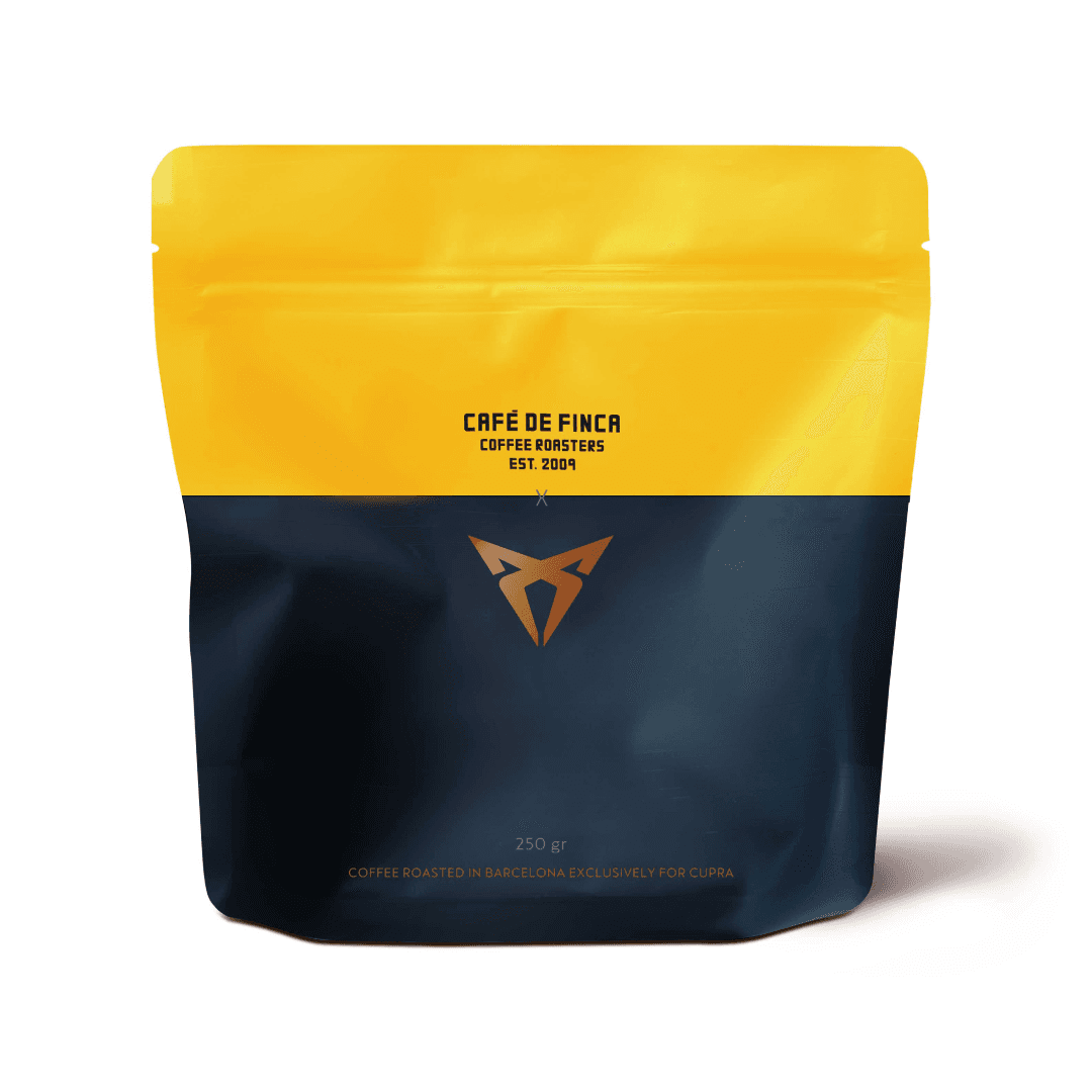 Image of Cupra Blend