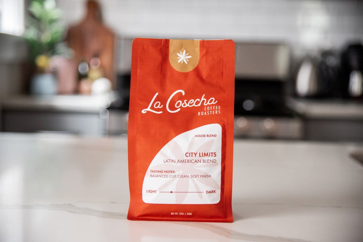 Image of City Limits Blend