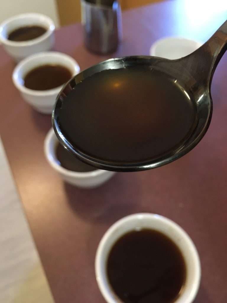 Image of Costa Rica La Isla Yellow Honey SL 28