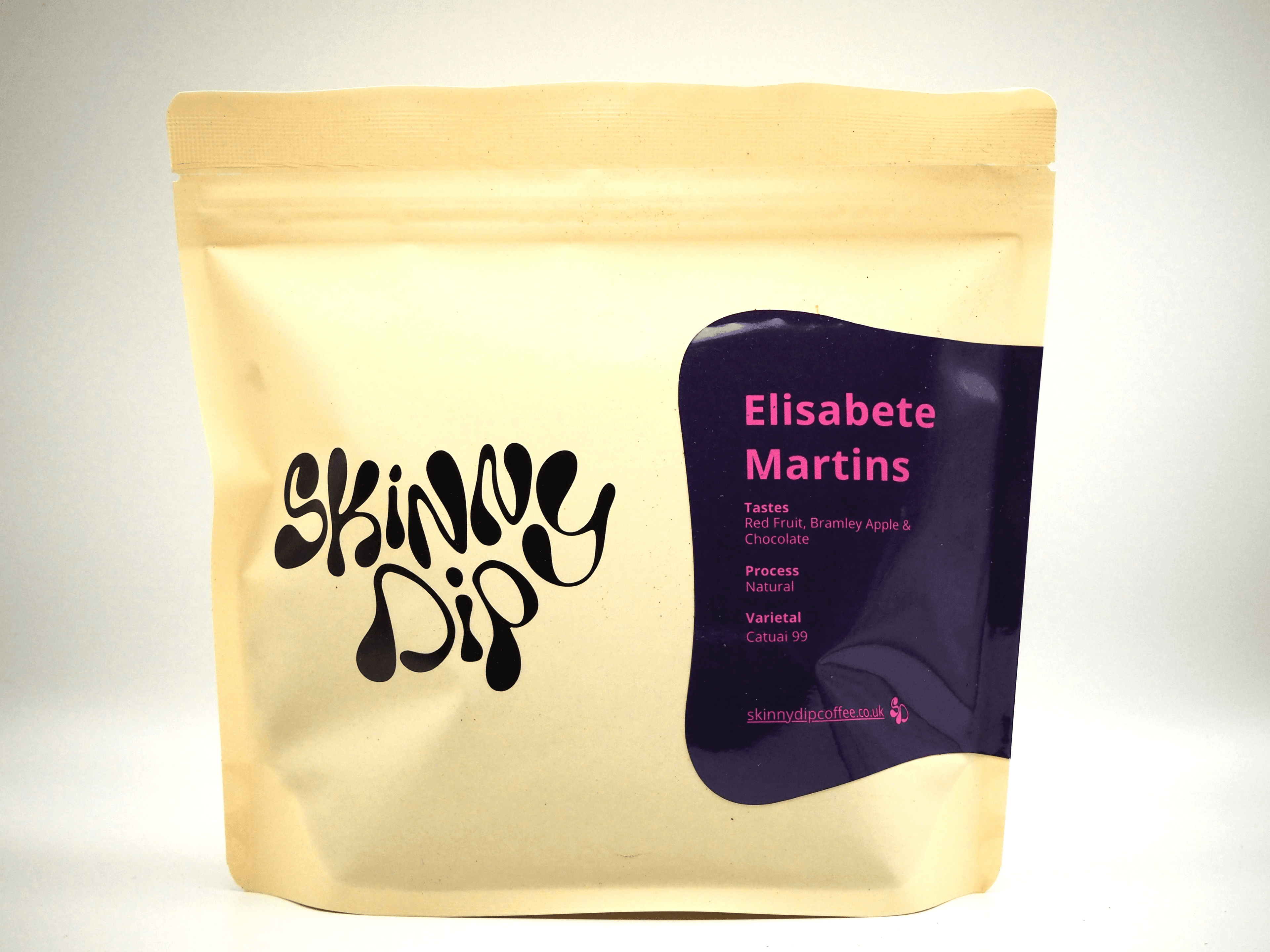 Image of Elisabete Martins, Brazil