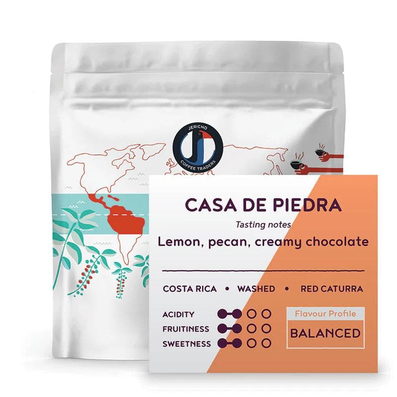 Image of Casa De Piedra - Costa Rica