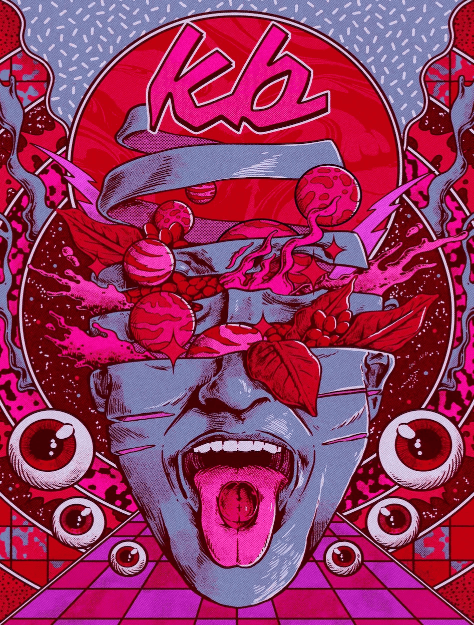 Image of Colombia - El Diviso Chiroso