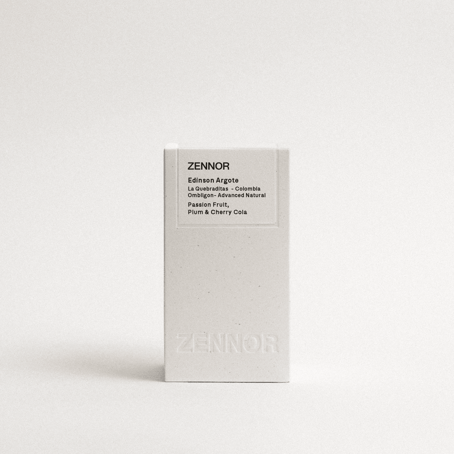 Image of La Quebraditas Edinson Argote - Ombligon - Colombia