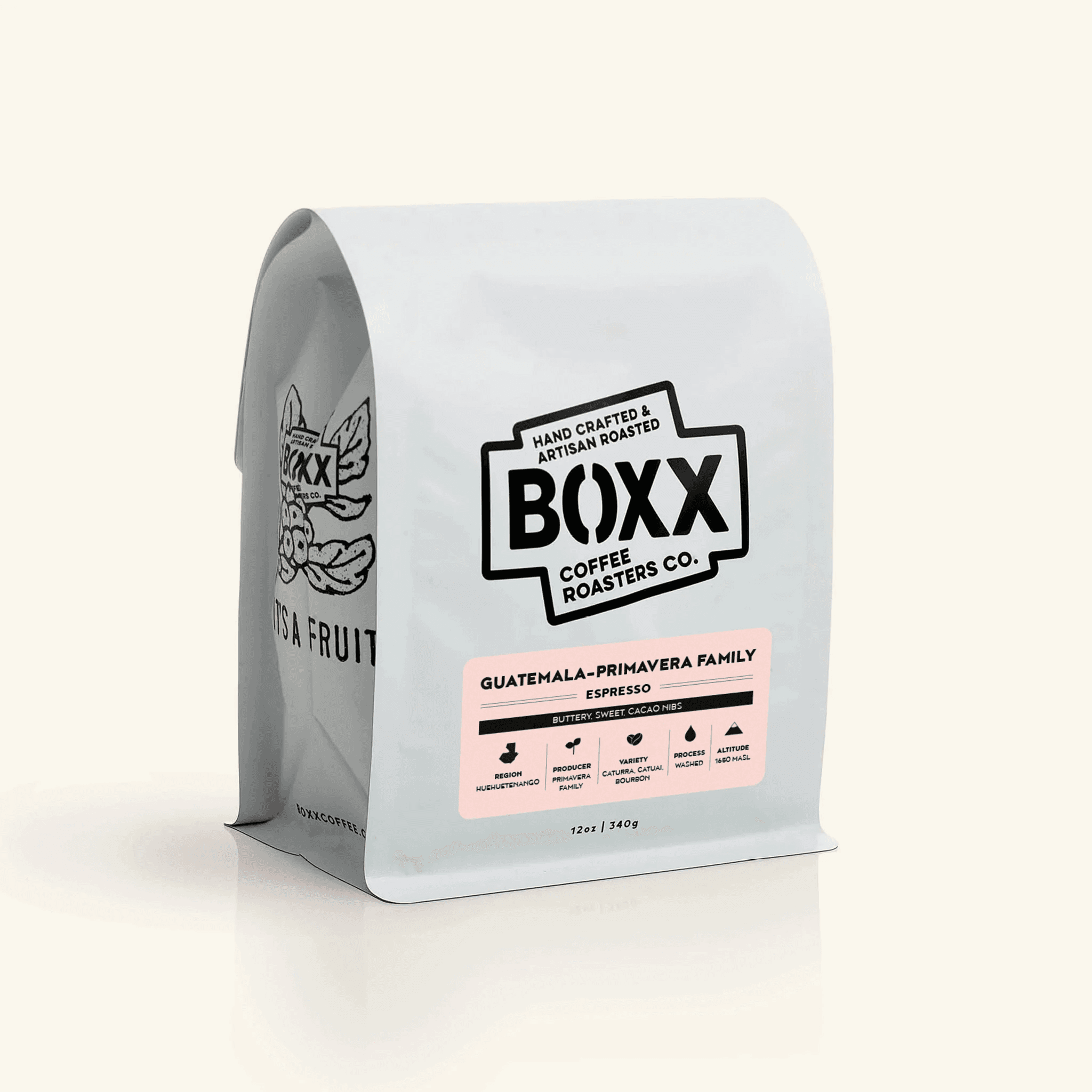 Image of Guatemala - Primavera Family