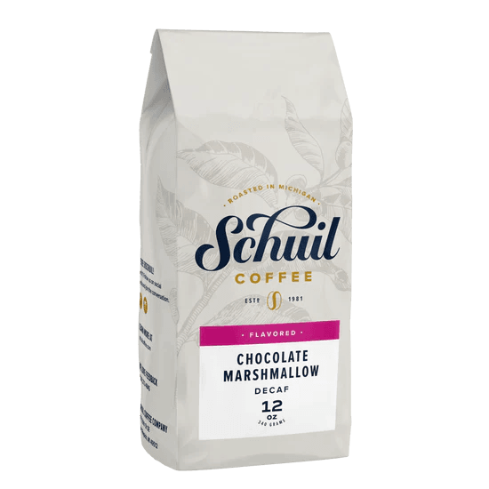 Image of Decaf Chocolate Marshmallow