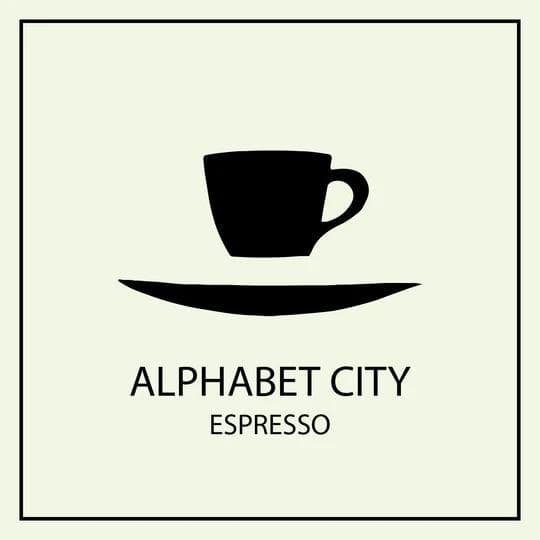 Image of Alphabet City