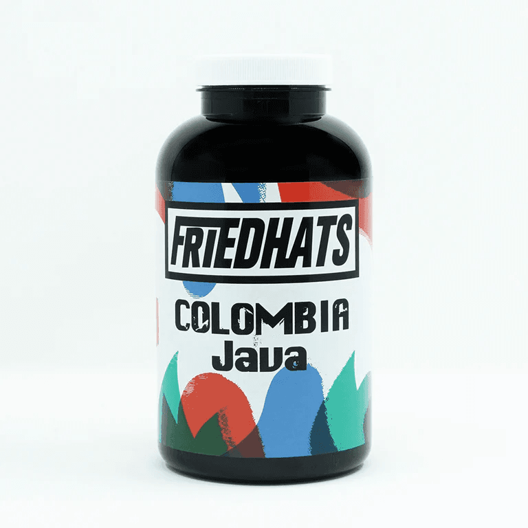 Image of La Bonita 1 Java - Colombia