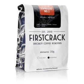 Image of Espresso - No 2