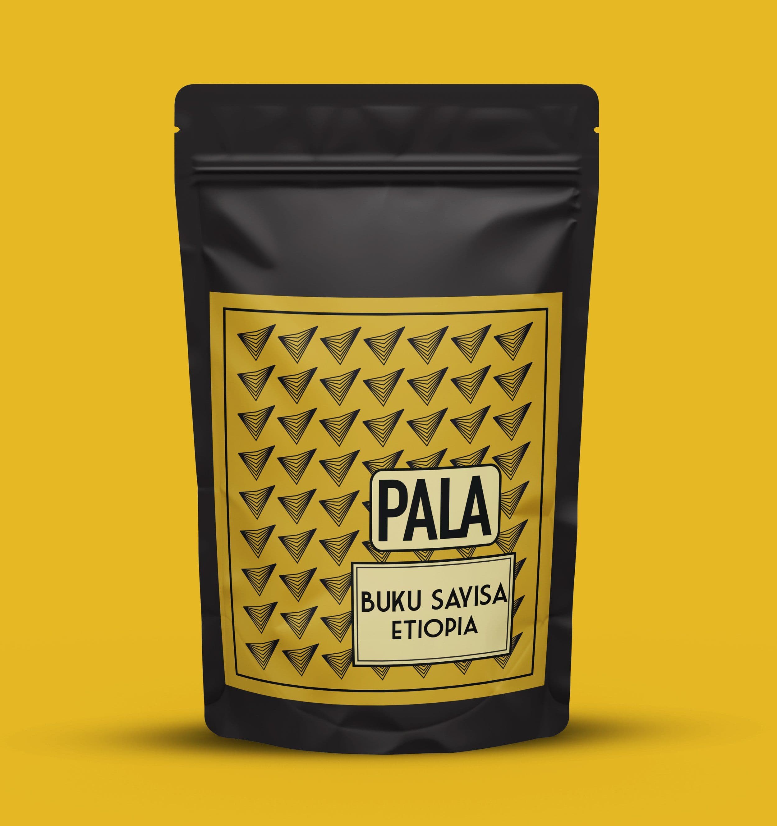 Image of Buku Sayisa