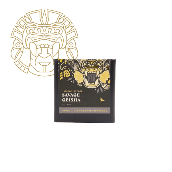 Image of Savage Finca Deborah • Panama • Echo Geisha