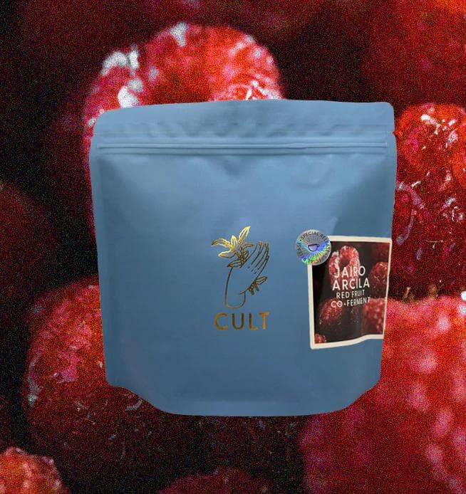 Image of Jairo Arcila Red Fruit-Co-Ferment-Colombia