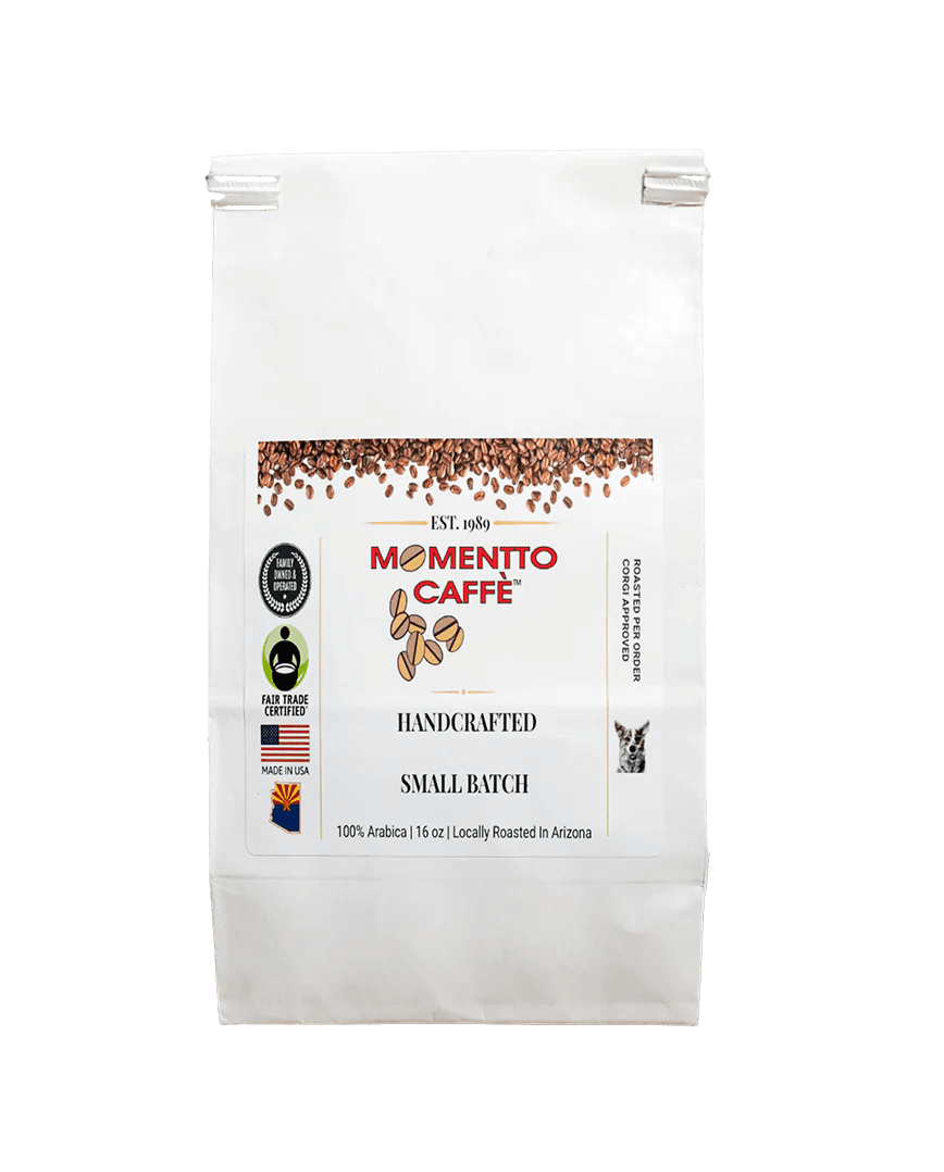 Image of Mexican Altura