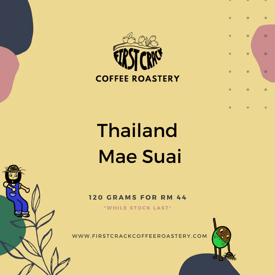 Image of Thailand Mae Suai