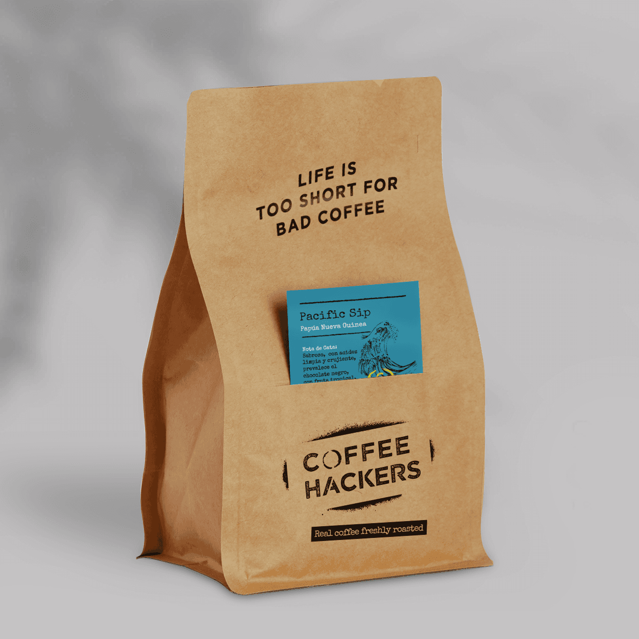 Image of Pacific Sip